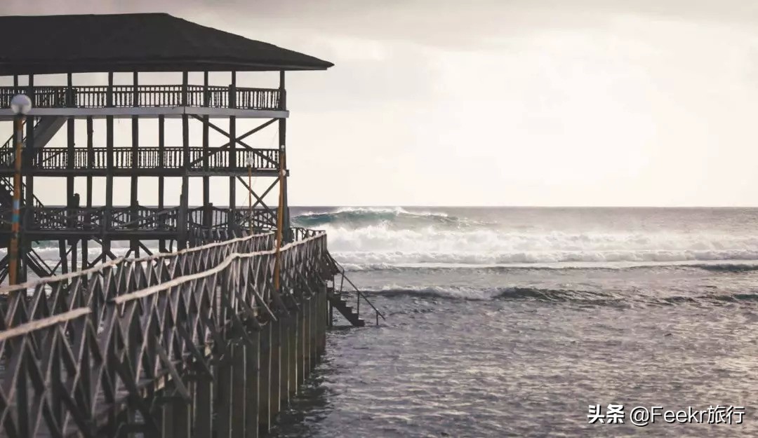 最值得一去的海岛推荐,适合自由行的东南亚海岛
