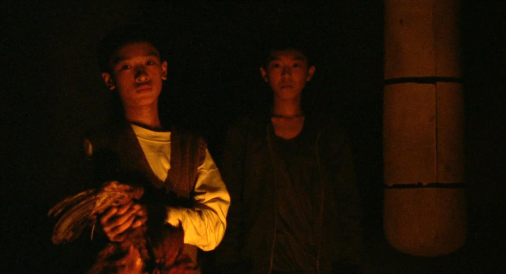 牯街岭少年杀人事件片长,牯岭街少年杀人事件片源