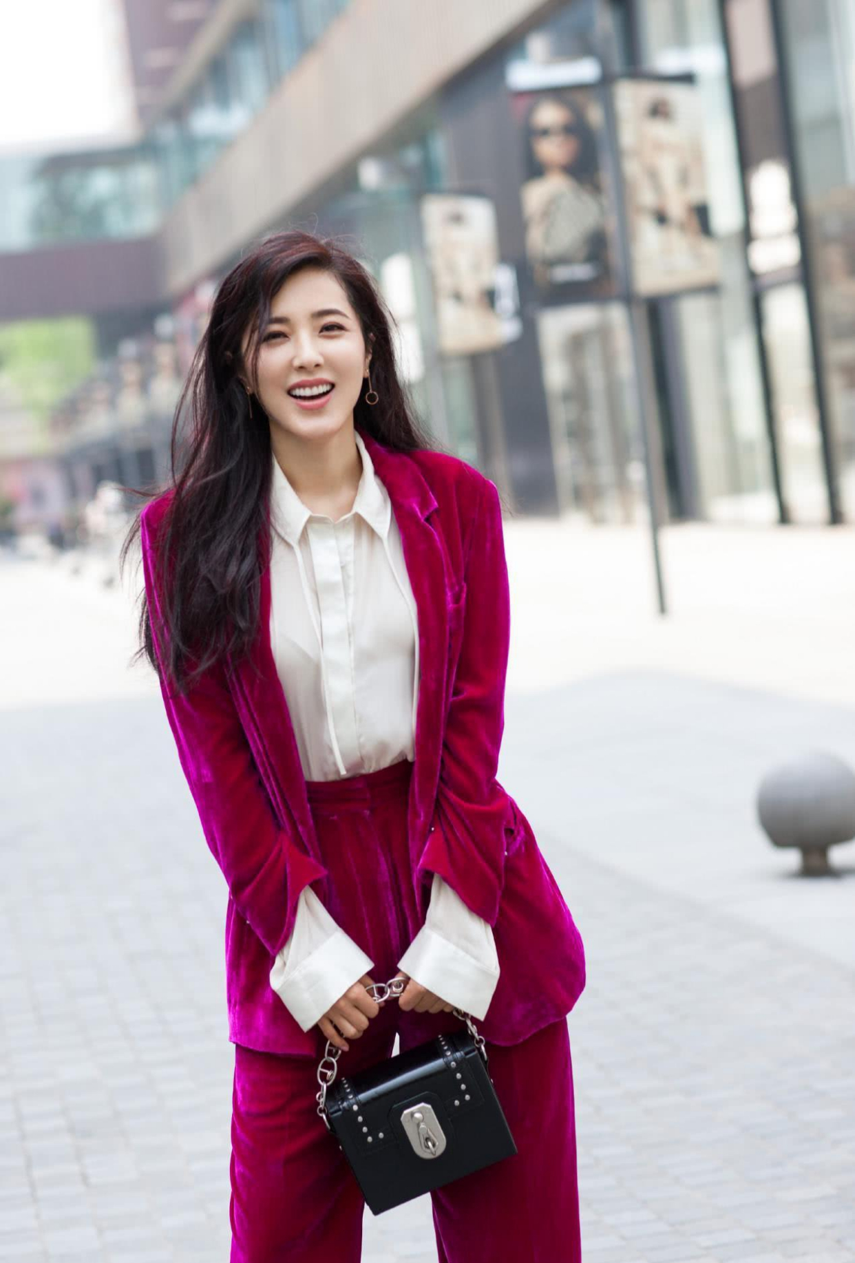 盘点湖北走出的10大女明星,来看看湖北的二十位女明星都有谁