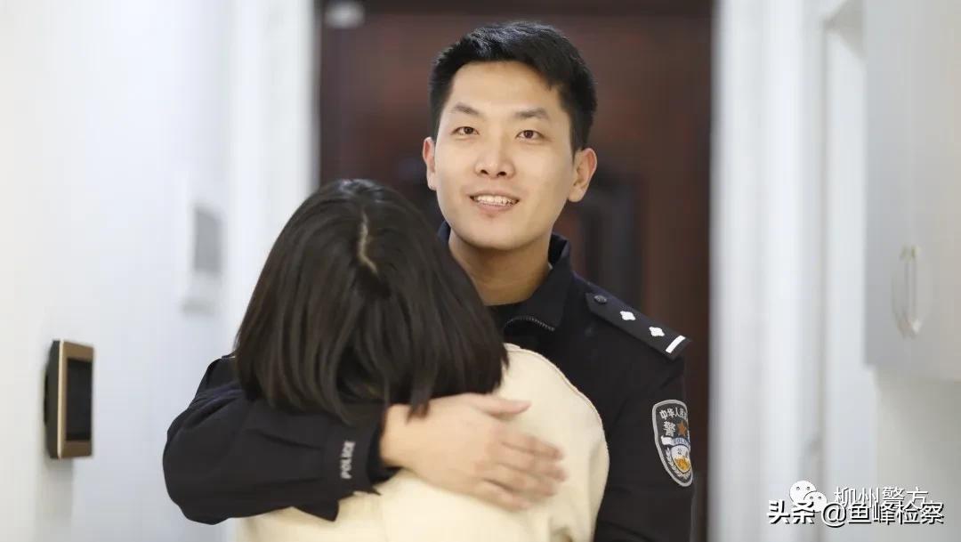 广西柳州公安抗疫宣传片,柳州公安战疫微纪录片