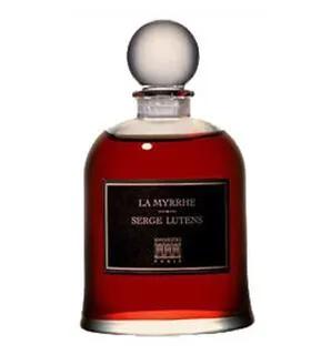 芦丹氏香水什么味道,芦丹氏檀香香水评价