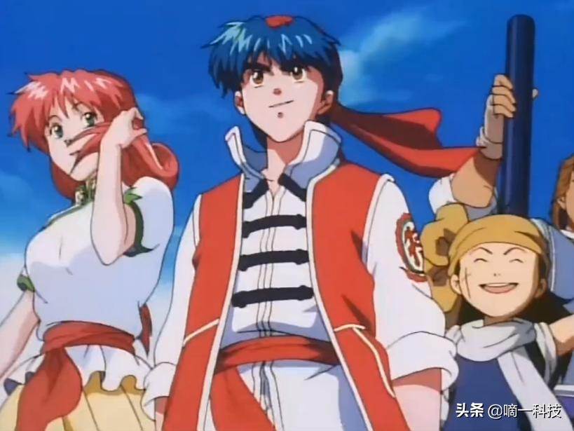 盘点童年时代十大经典动画片,盘点童年看过的10部经典动画片