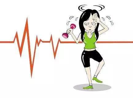 来姨妈前期健身会影响吗,辟谣经期不能吃什么