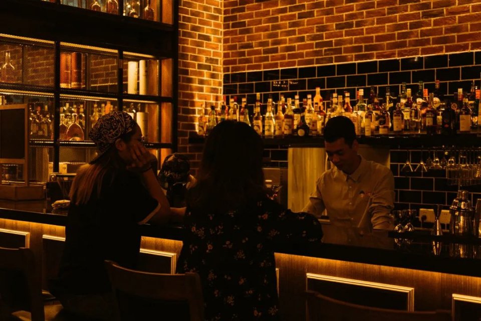 700平米小型仓库,仓库式酒水批发