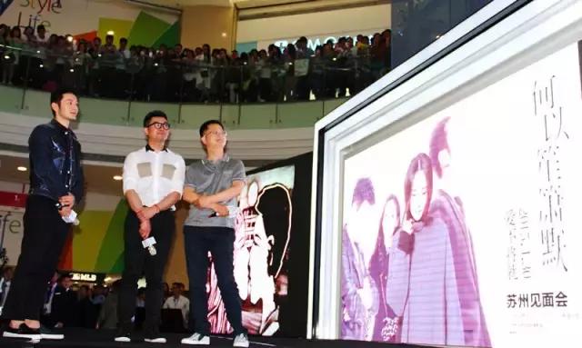 苏州印象城有什么玩的,10年前苏州印象城