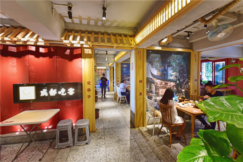 去成都吃什么特色小吃,成都美食攻略十大必吃排行榜