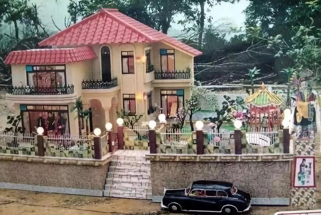 中国人烧给死人的纸扎，登上巴黎设计周，还被法国的博物馆收藏？