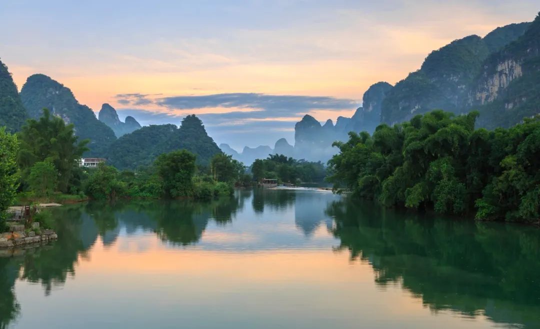 5个国内特色小众旅游景点推荐,10个适合小众旅游的绝美景点推荐