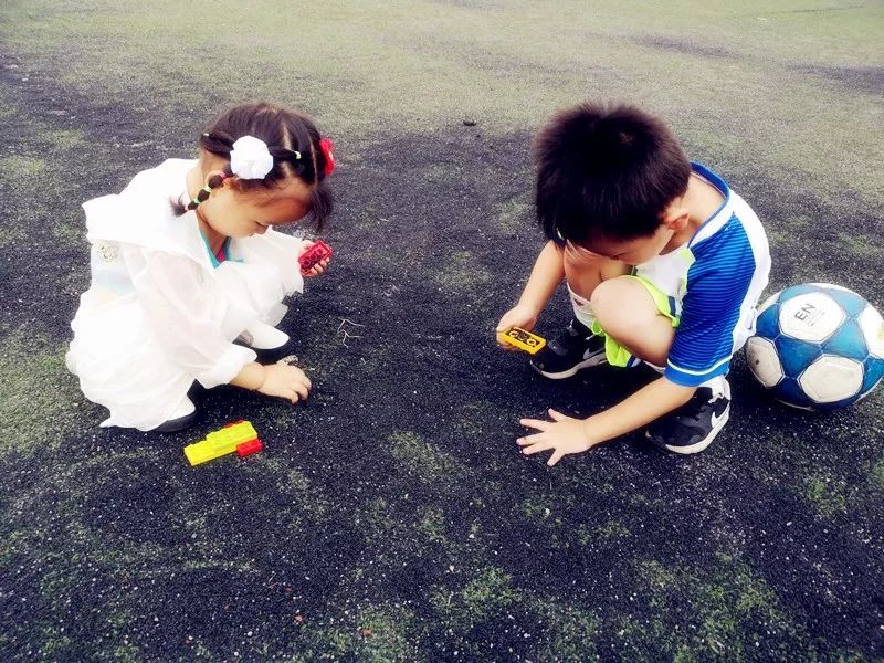 谢谢你陪我长大儿童,各种乐高拼搭