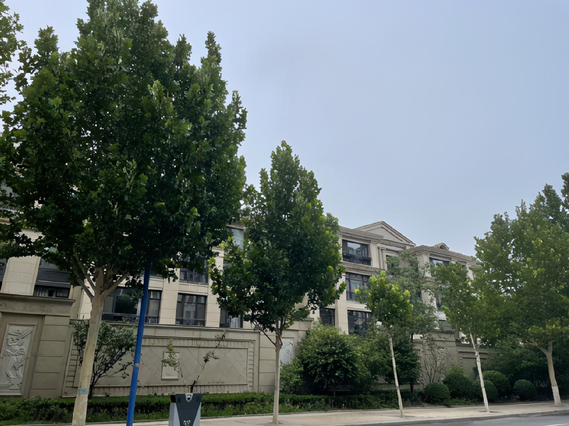 西红门哪里房子值得购买,西红门二手房能买吗