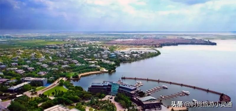 上海景点推荐最值得去的夜景,上海旅游风景区排名