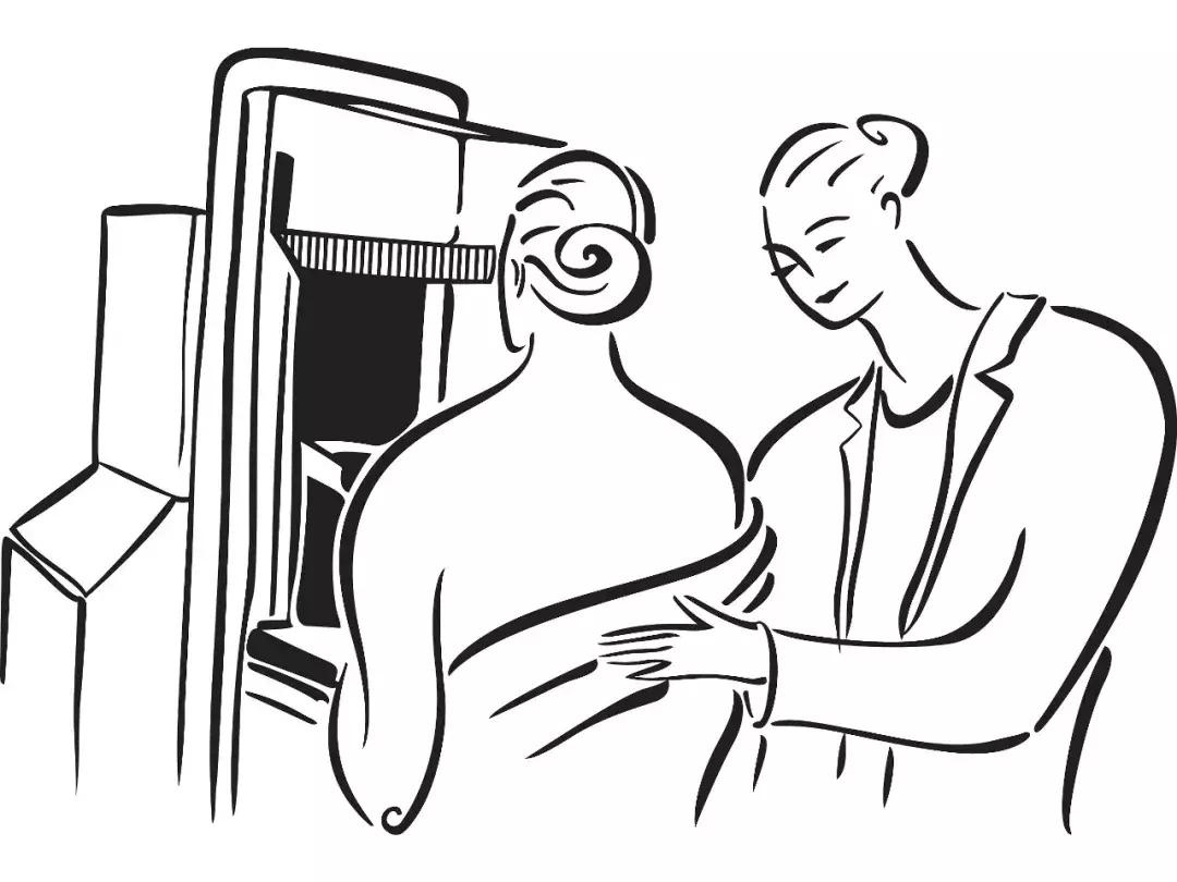 34岁二胎母亲确诊乳腺癌,31岁二胎妈妈乳腺癌