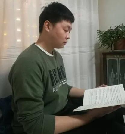 化院学子在行动|快来围观化院人的战“疫”周记