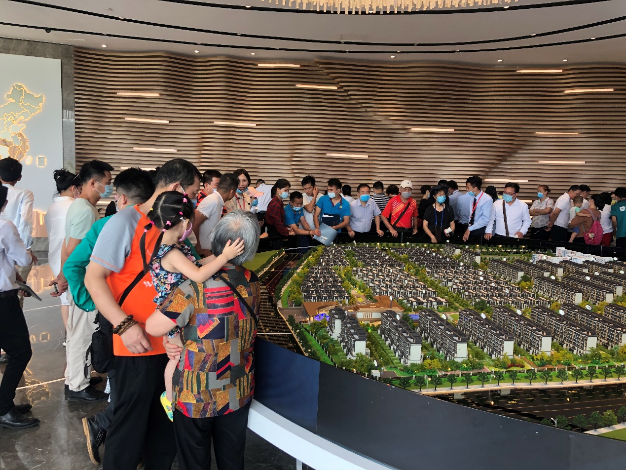 南宁联发臻境楼盘视频,南宁联发臻境最新房价