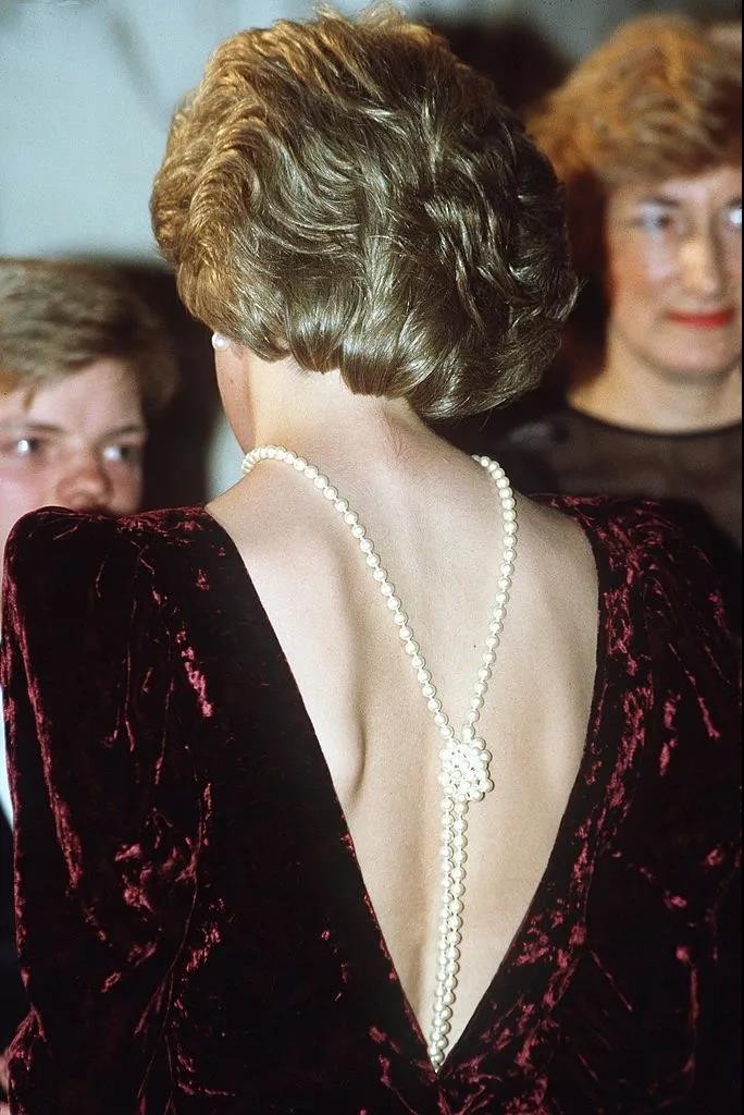 珍珠佩戴哪种最好看,多种戴法的珍珠