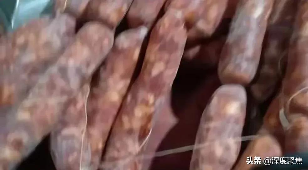 蓝瘦香菇后续,蓝瘦香菇最新