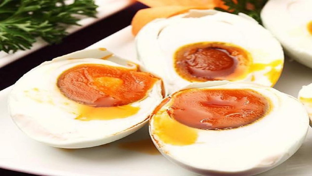 被央视点名的海鸭蛋遭频繁退货，不是质量问题，商家：我很无奈