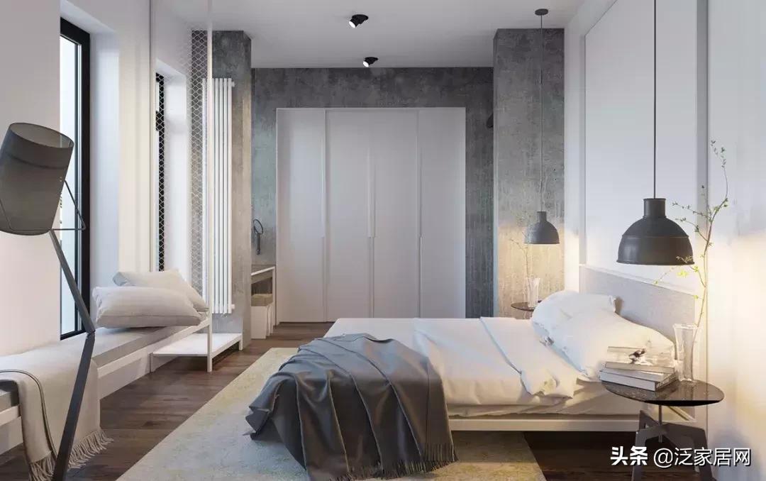 水泥网红砖效果图,水泥砖网红墙面效果图