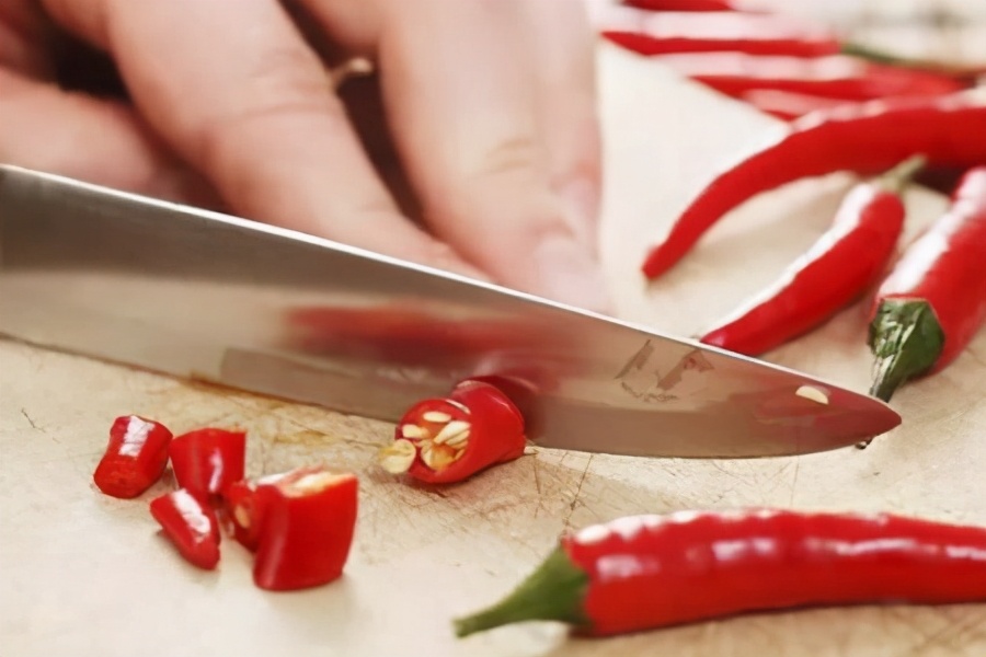 手部被辣椒辣到灼烧感多久会消失,手指被辣椒辣到了有灼烧感