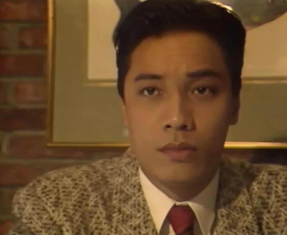 义不容情电视剧角色介绍,义不容情谁演得更好