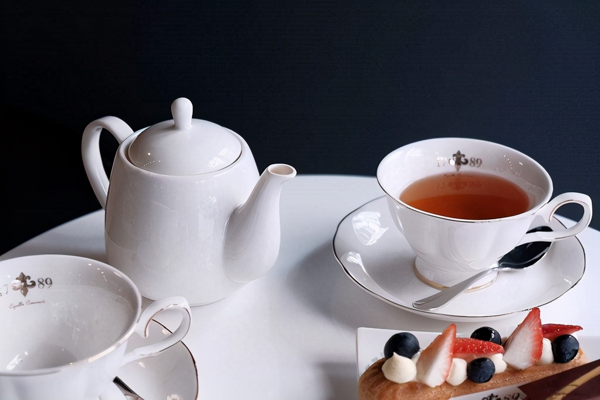 英式茶和中式茶,英式茶一般是什么茶