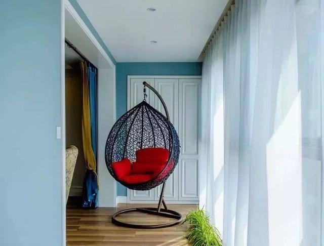 阳台砖怎么选,阳台砖效果图