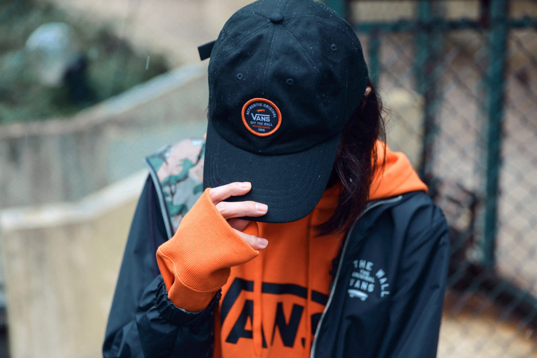 vans春夏新款,vans新出的早秋卫衣