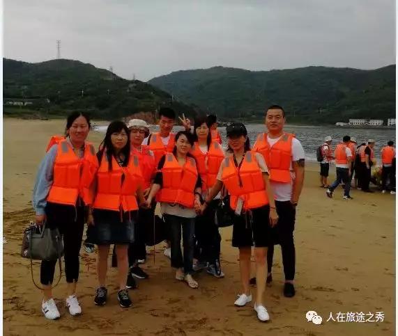 嵊泗看海一日游,想去嵊泗看海