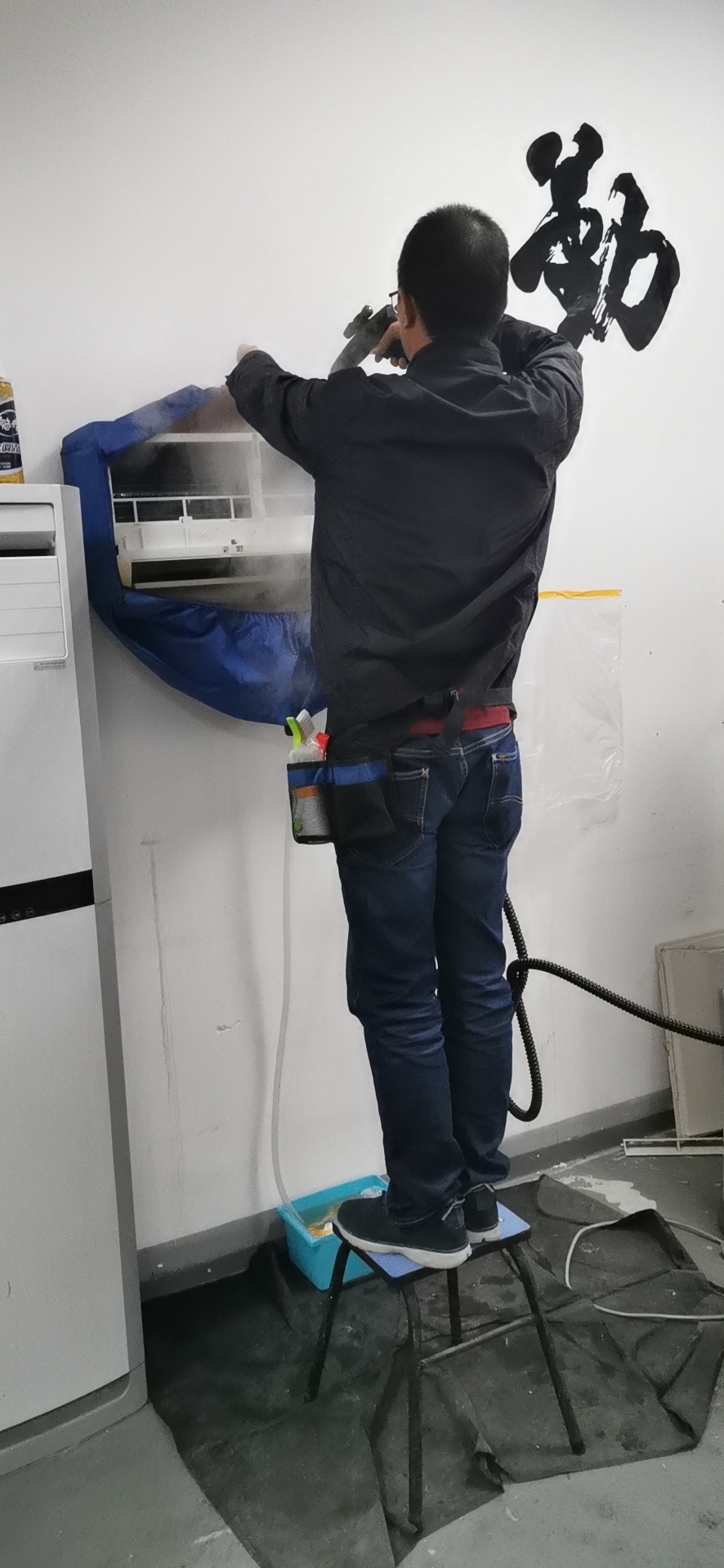 家电清洗行业的前景分析,家电水管清洗前景如何