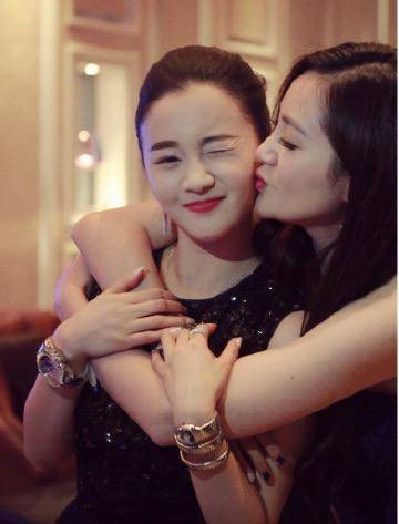 陈昱霖私人包包 (陈昱霖晒出的名牌包包)