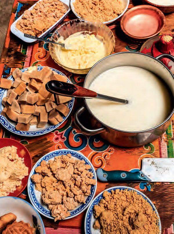 呼和浩特满族风味,呼和浩特依兰风情