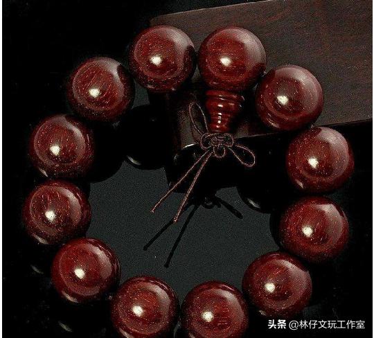佛珠手串怎么盘玩好看,文玩手串盘玩方法