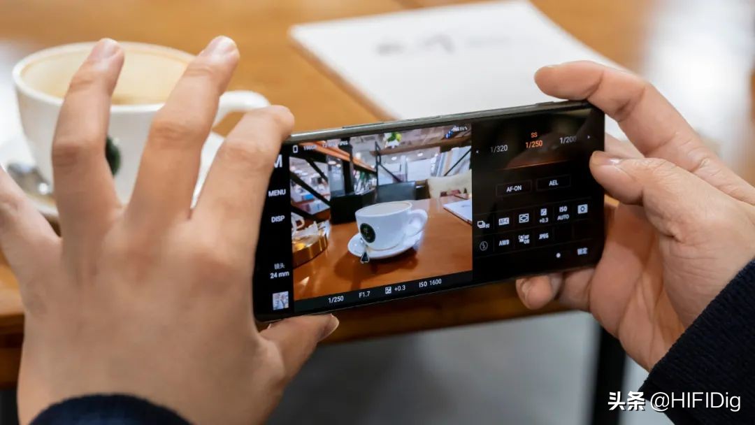 索尼xperia1ii个人评测,索尼xperia1iii是全局4k吗