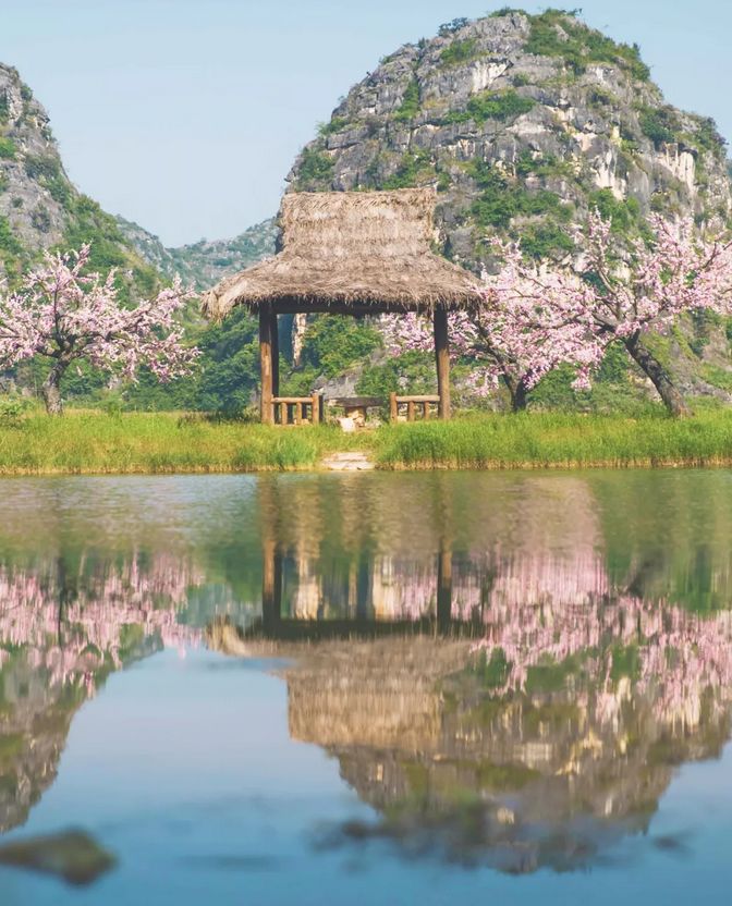 去云南自驾游有哪些景点最美,云南最美打卡景点