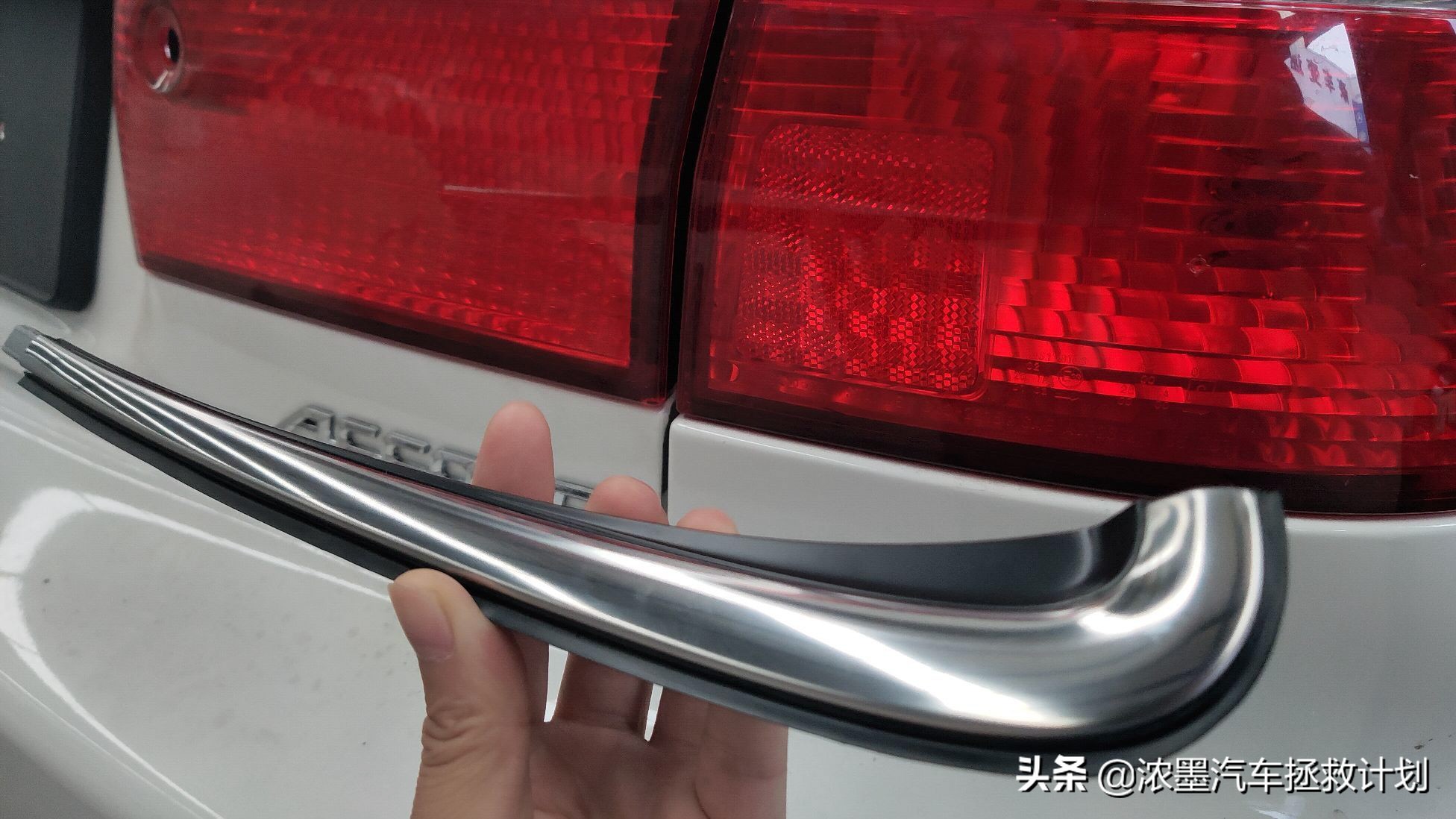 第5代本田雅阁cg5,六代本田雅阁cg5介绍