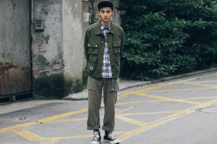 想要摆脱矮个子，学会这3步，轻松变身日系清爽男神