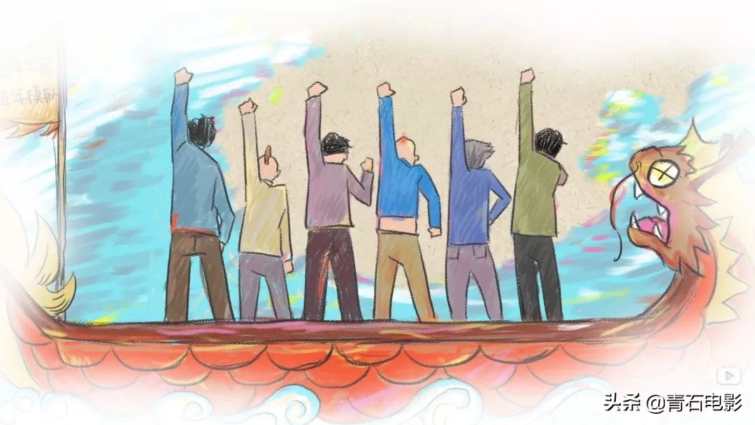 镇魂街三季评分,镇魂街第二季官方吐槽