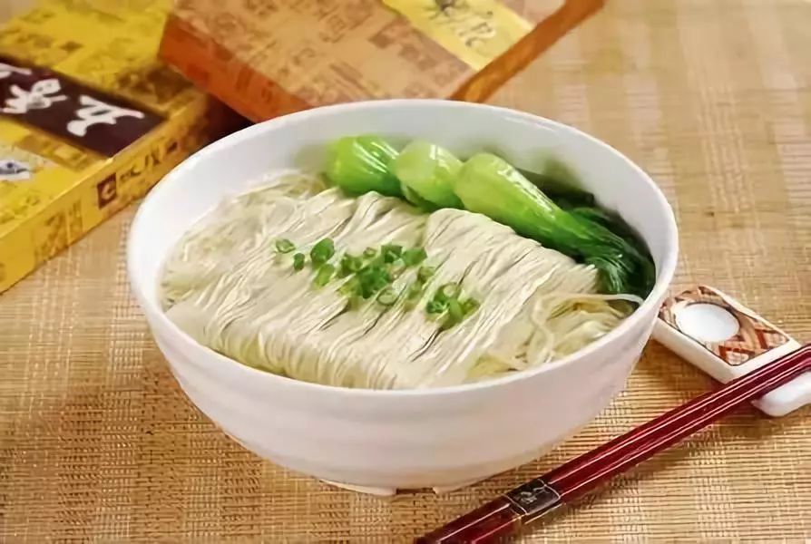 新疆揪片汤饭,新疆正宗的揪片子汤饭