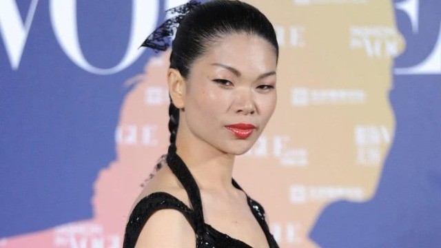 江西名模吕燕家乡,丑模吕燕如何成为名模