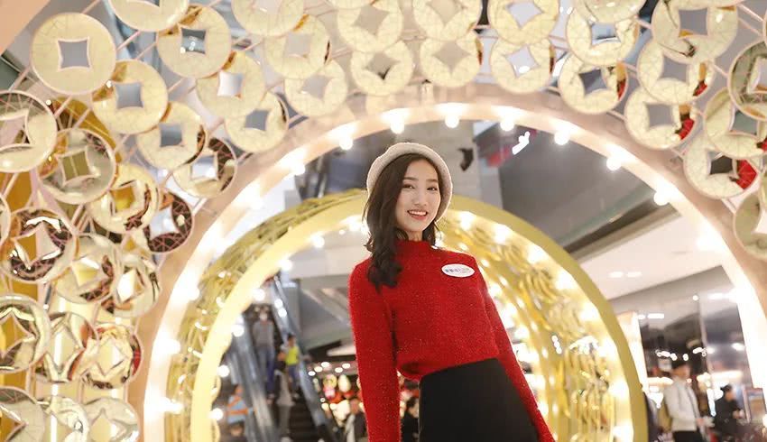 新春购物节乘车,从深圳如何到香港东荟城名店仓