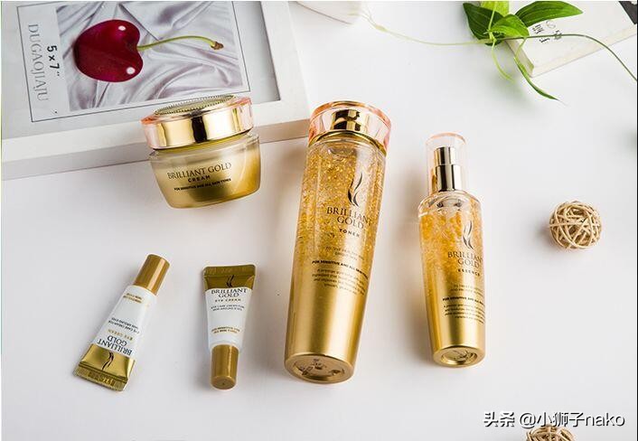 想要水嫩嫩的皮肤,如何拥有持久水润肌