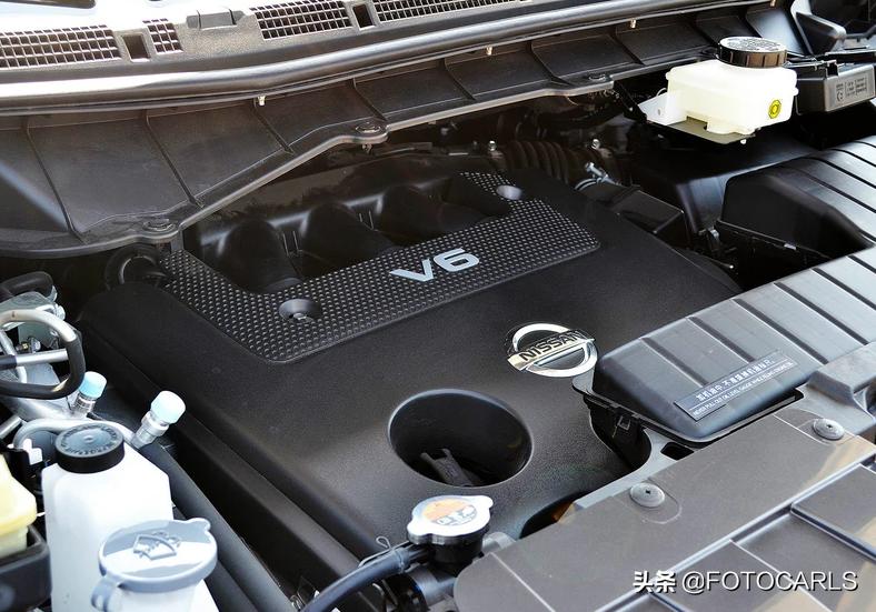 日产贵士3.5升v6mpv,日产mpv商务车7座贵士价格