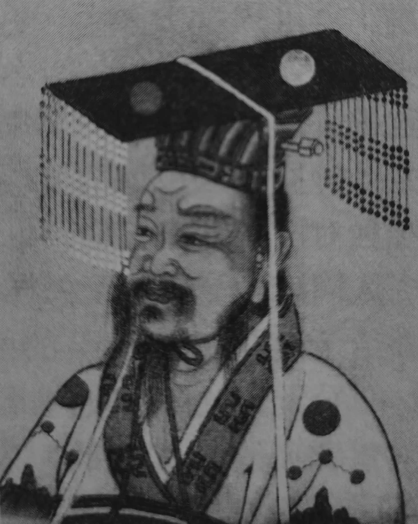 刘恒西,汉文帝刘恒汉武帝简介