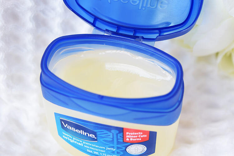 凡士林混合乳霜,推荐凡士林滋润身体乳