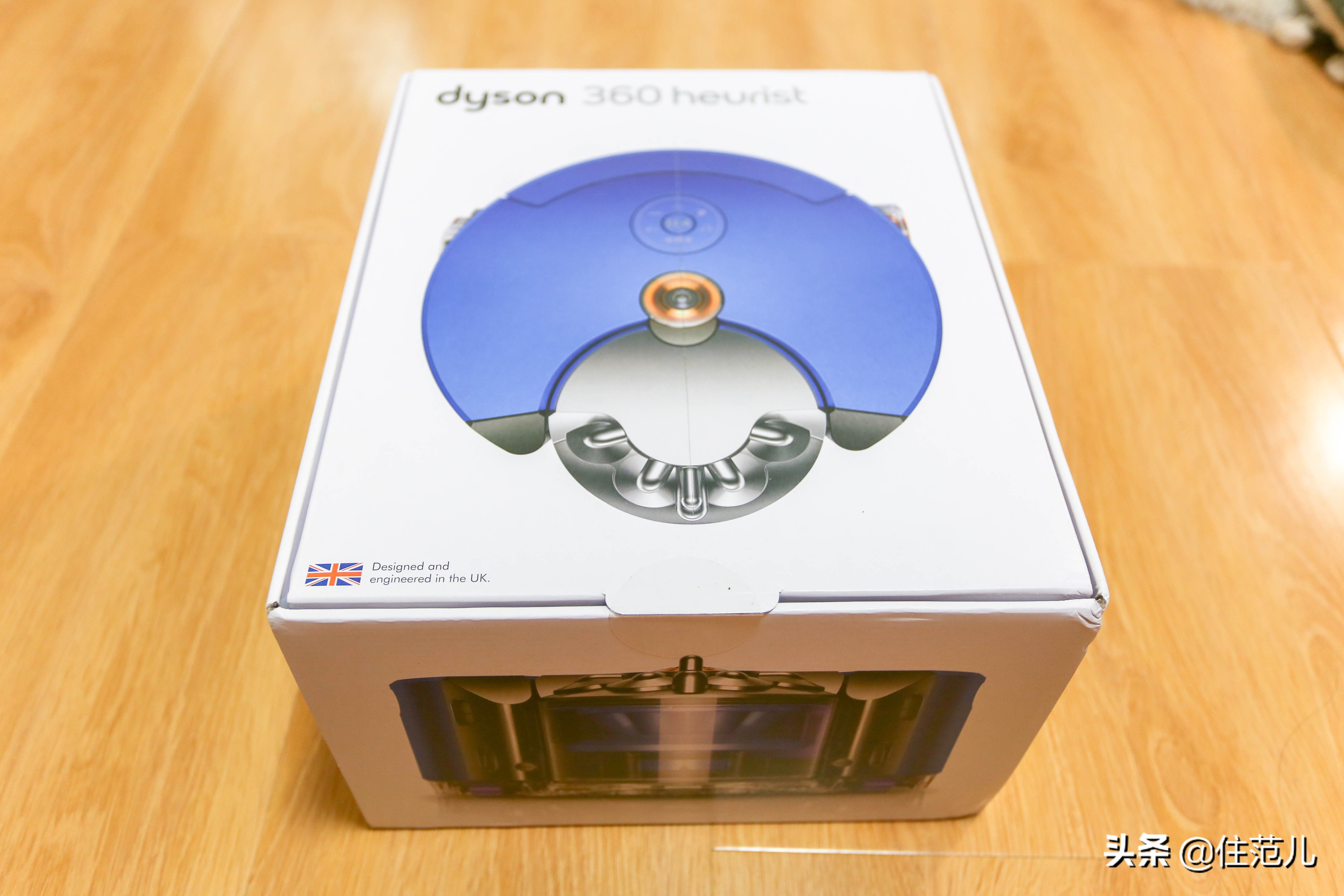 网红爆款戴森吹风机,戴森真的有用吗