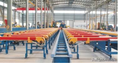 海螺集团为什么能跻身世界500强,海螺哪年进入世界500强