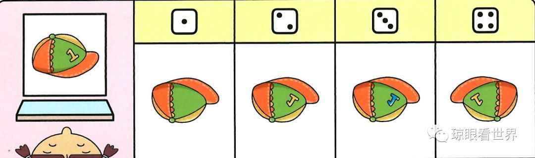 日式早教学习,最全的日本早教