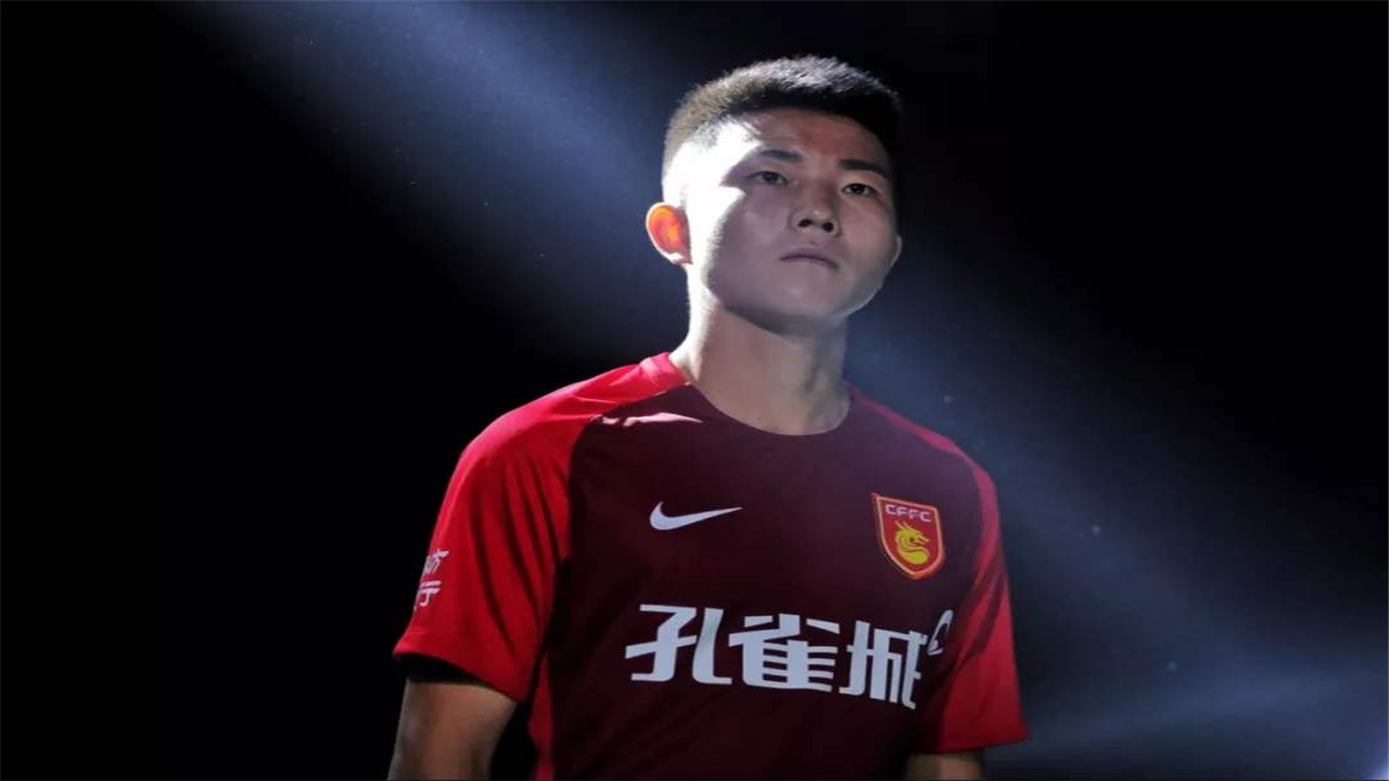 陶强龙17岁图,陶强龙17岁进球视频