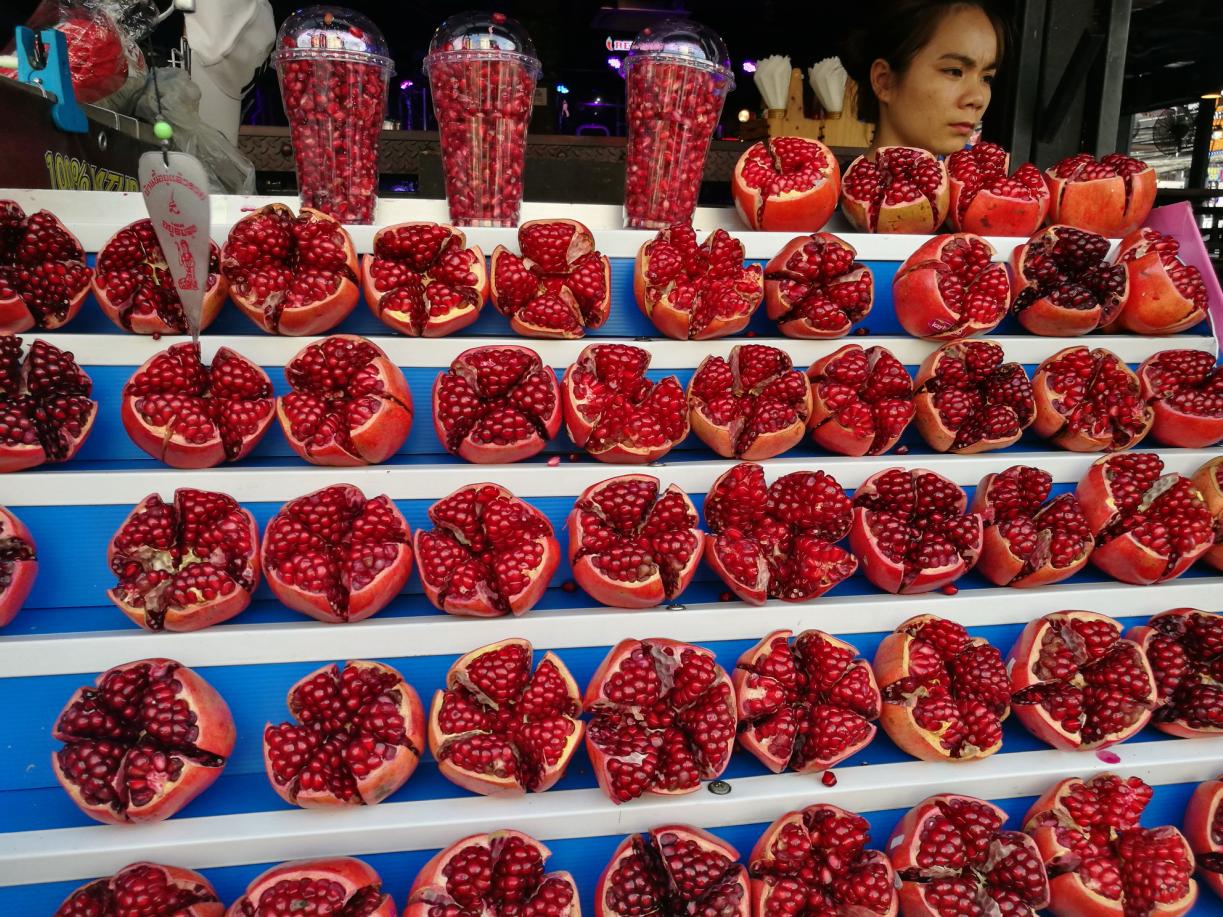 泰国普吉岛斯米兰岛旅游攻略,泰国旅游普吉岛的夏天皮皮岛浮潜