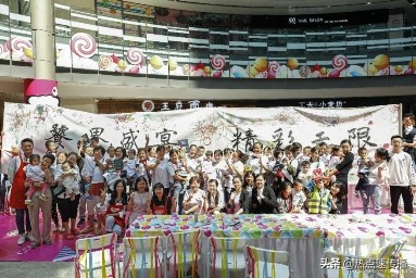 “星耀饕界·五动未来”第三波惊喜又双叒来袭